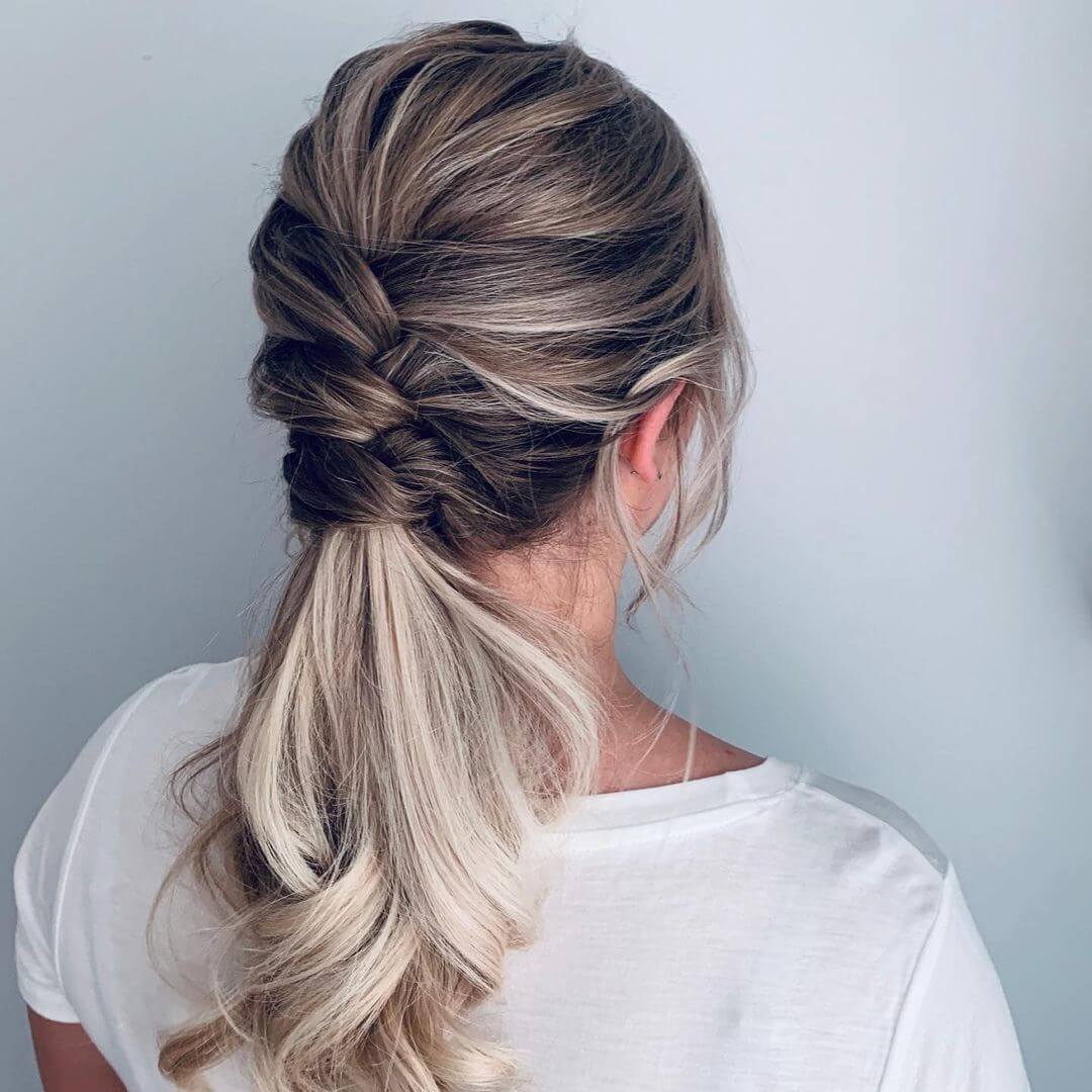 7 easy office wear hairstyles you can try today! | Bling Sparkle