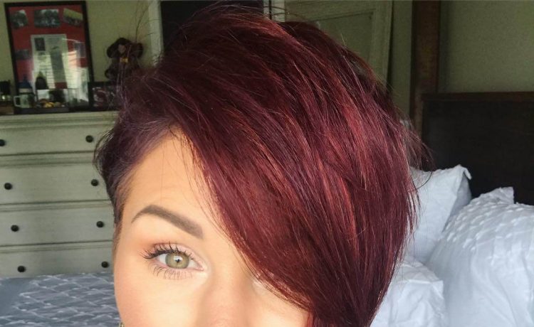 50 Best Red Hair Color Ideas in 2023  Most Popular Red Hairstyles From  Celebrities