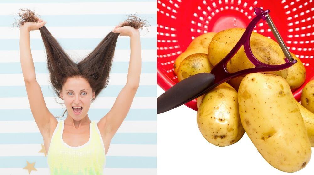 Is Sweet Potato Good For Hair Growth? - K4 Fashion