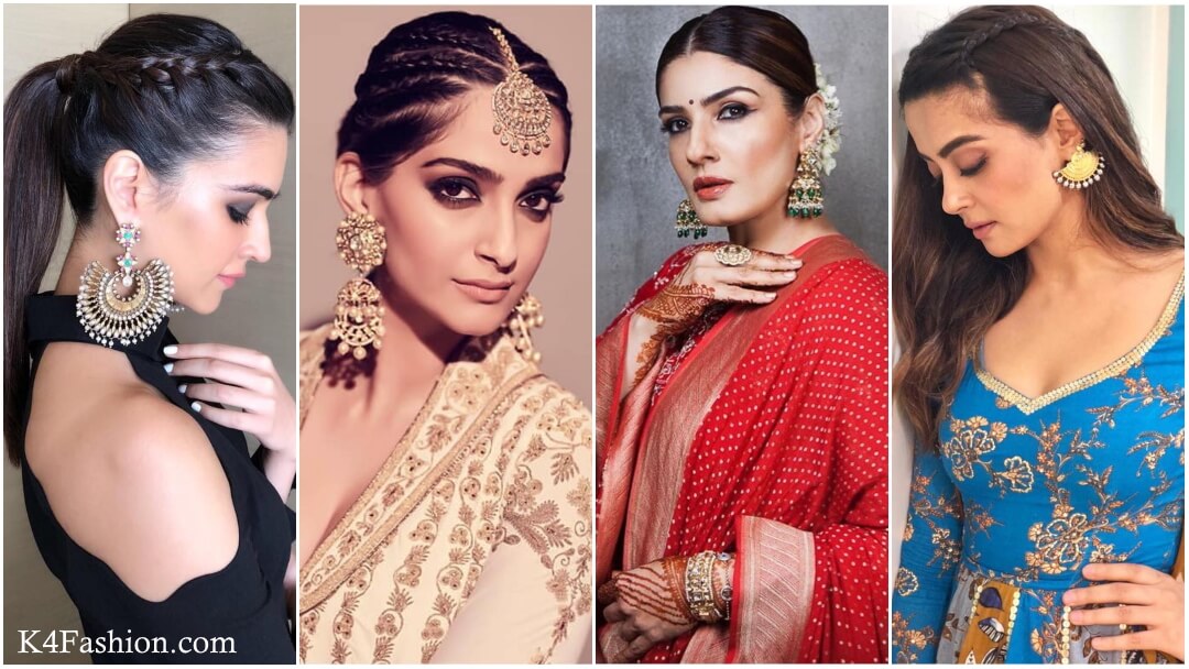 The Best of Marathi Bridal Nauvari Sarees 2023 - K4 Fashion