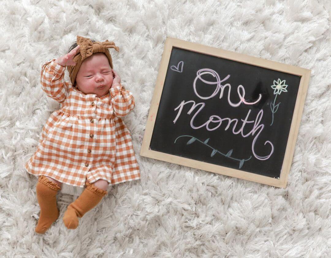 This adorable photoshoot will make you go aw!