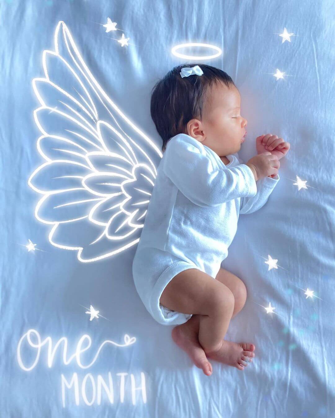 Angel BABY