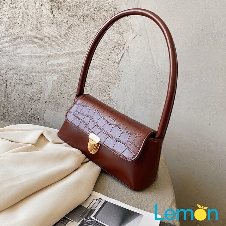 Accessories to Shop From Small Businesses Online Lemon Bags