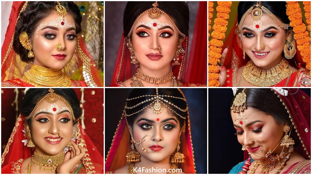 3,017 Indian Wedding Hairstyle Images, Stock Photos & Vectors | Shutterstock