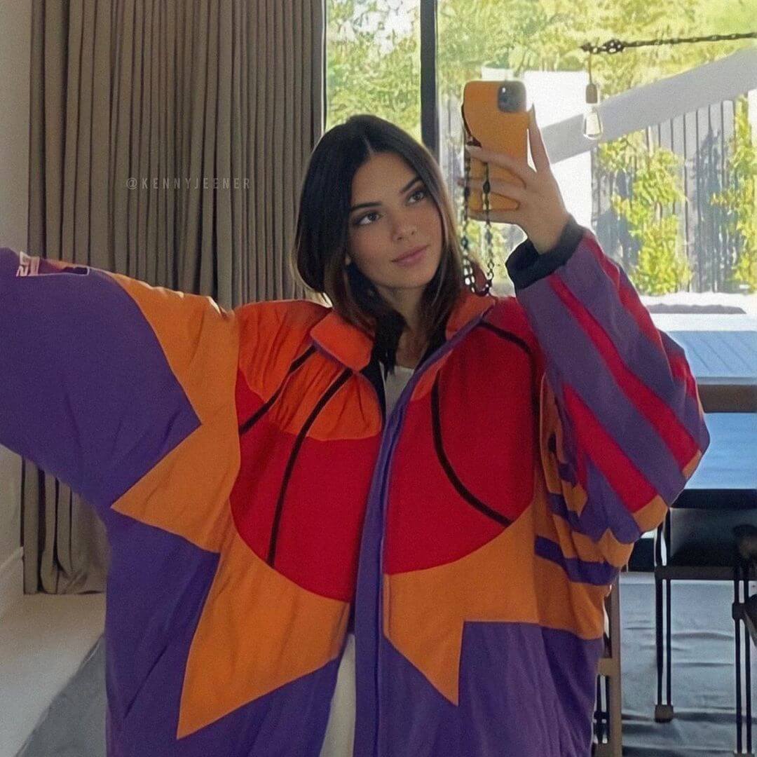 Clothes And Accessories You Need To Dress Like Kendall Jenner From Short To Huge Jackets, Find It All In Kendall's Closet