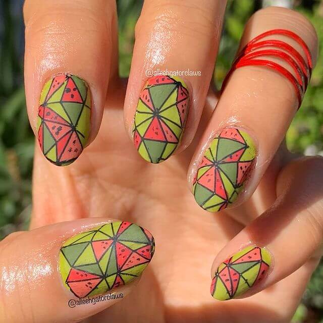 The Watermelon Claws