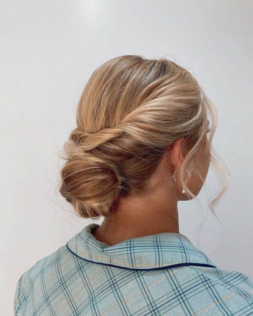 Professional Job Interview Hairstyles for a Great Formal Look - K4 Fashion