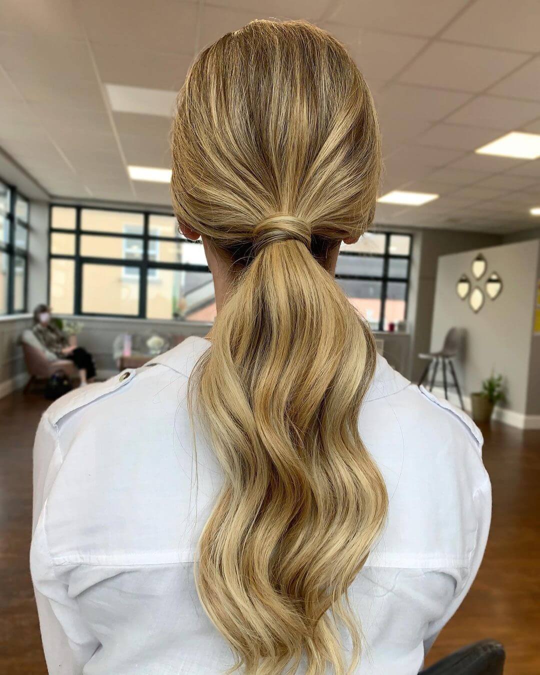 Top 100 Interview Hairstyles For Medium Length Hair  Top 100 Interview Hairstyles For Medium Length Hair