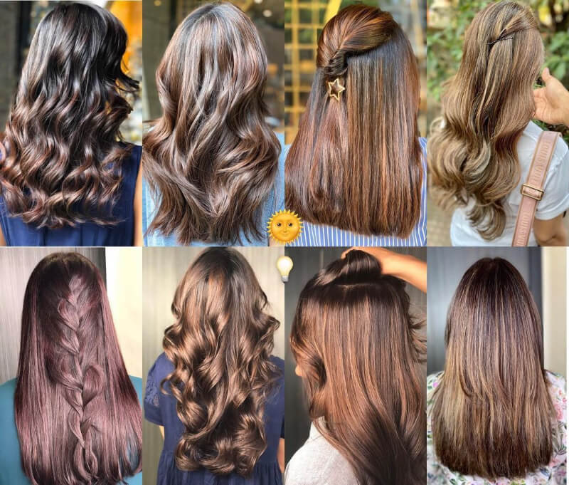 gorgeous-long-hair-hairstyles-long-hair - K4 Fashion