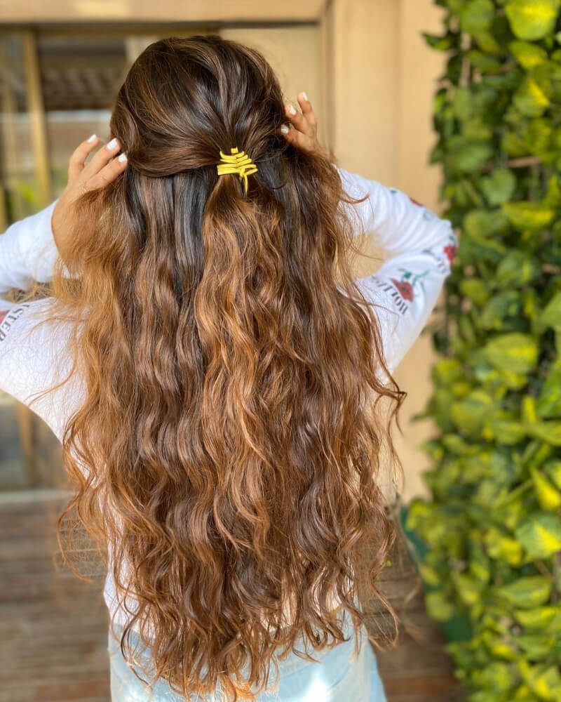 40 Easy Long Hairstyles for Women  Best Haircuts for Long Hair
