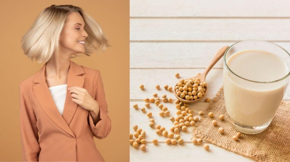 Benefits Of Hydrolyzed Soybean Protein In Hair Care - K4 Fashion