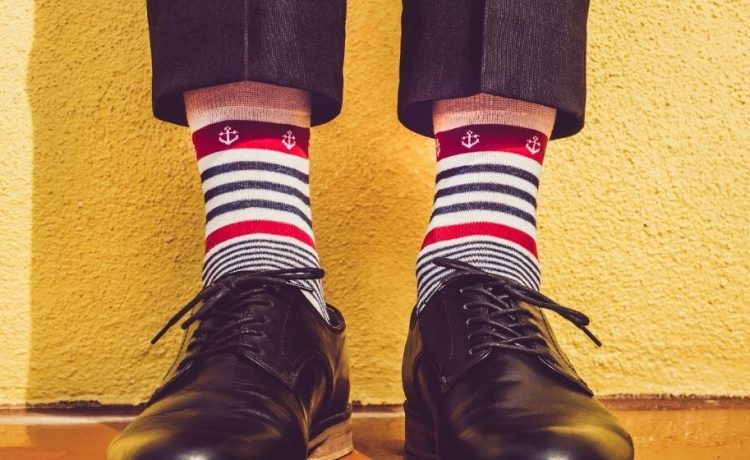 A Short Guide On How To Pair Shoes, Socks And Pants - K4 Fashion