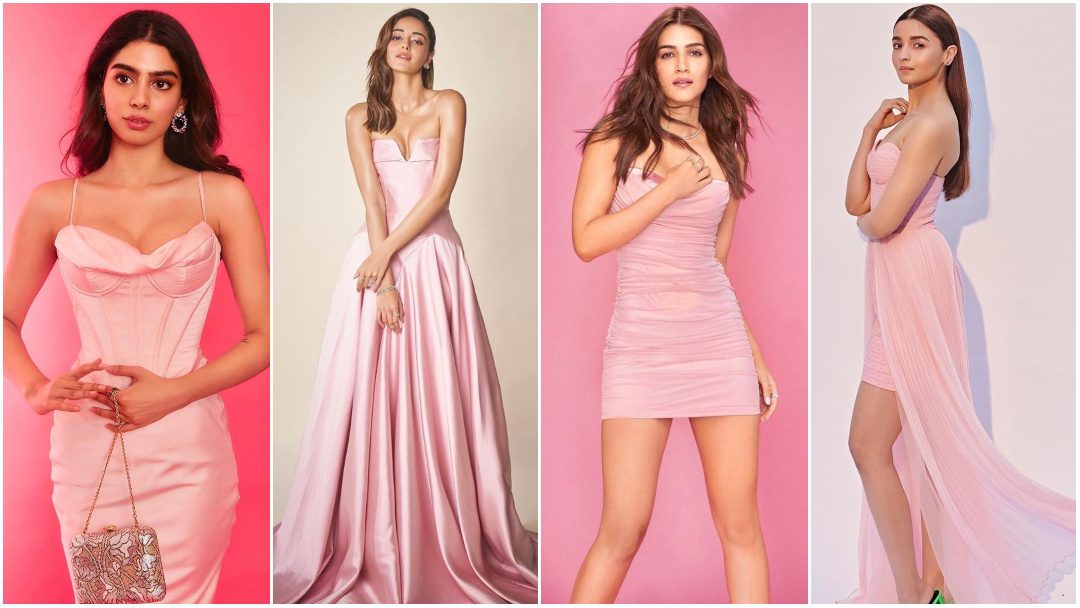 Janhvi Kapoor’s Earrings Game is Always on point