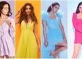 Bollywood Celebrities Best Spring/Summer Dresses