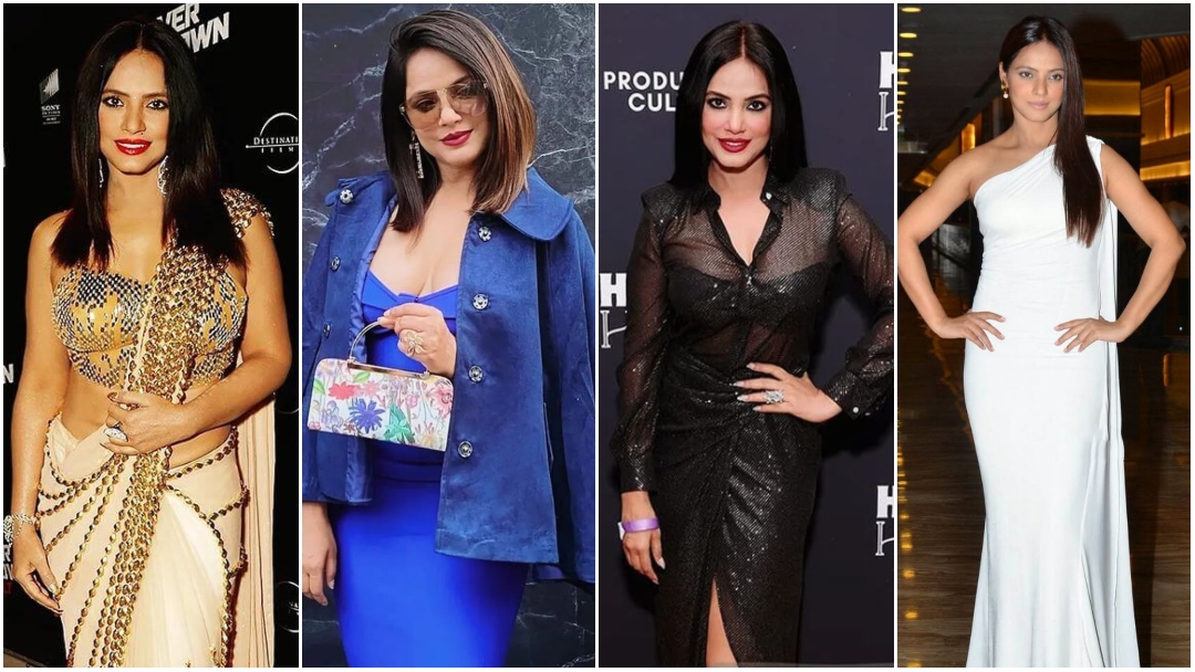 Neetu Chandra’s Most Iconic Outfits, Fashion, And Looks