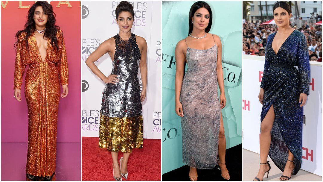 Bollywood Actress Sonam Kapoor Shows Her Love For Statement Earrings