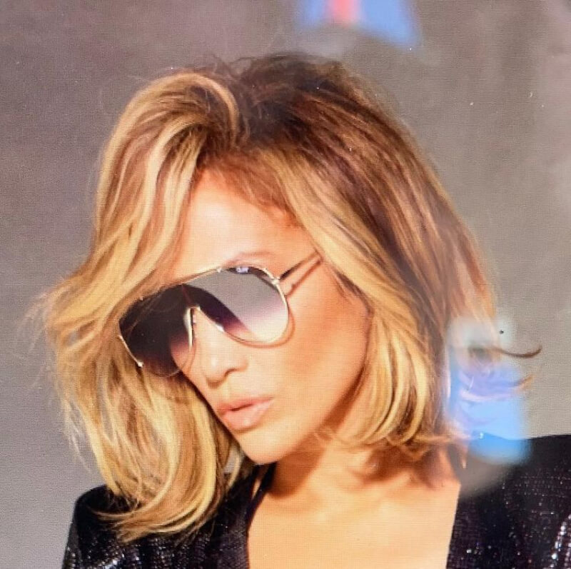 Let's Gossip Some Funny But Famous Celebrity Scandals Jennifer Lopez