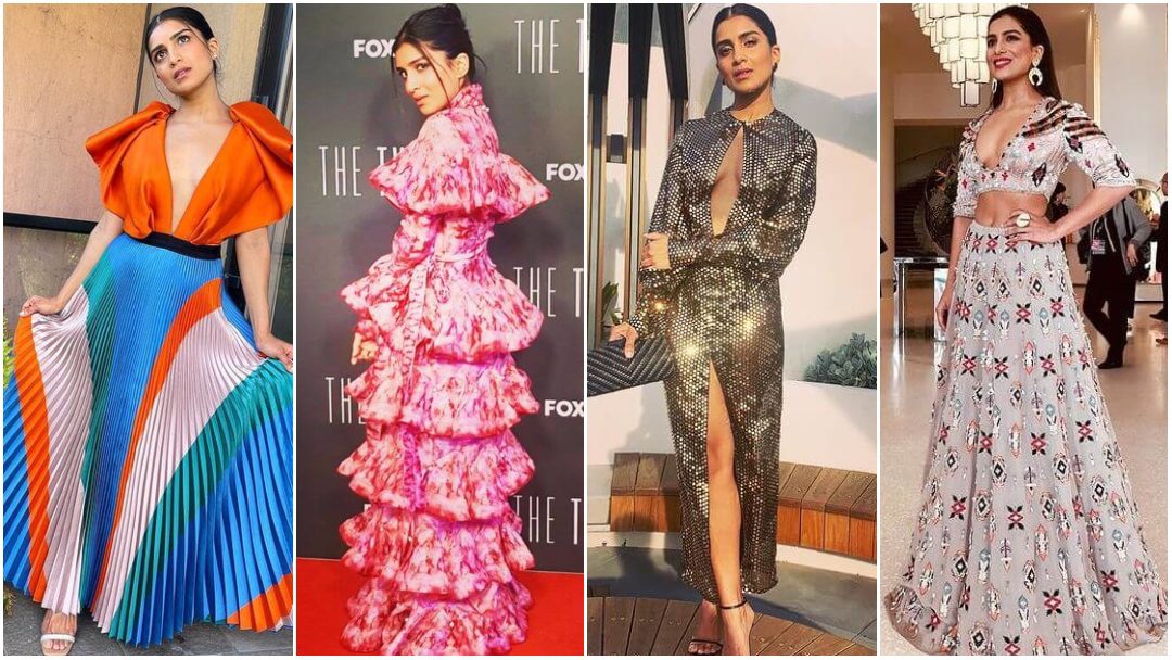 Pallavi Sharda’s Greatest Fashion Moments Of All Time
