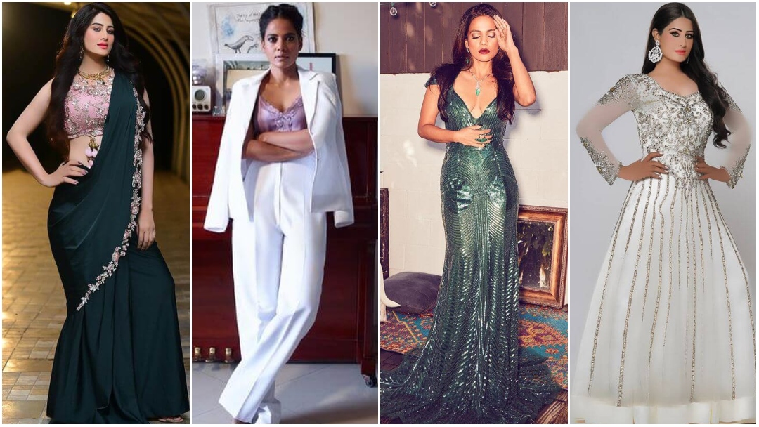 Celebrity Style Clothing