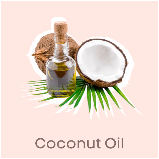 Coconut Oil Homemade Onion Hair Oil