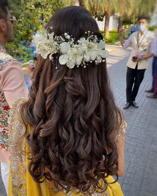 Fall In Love With This Hairstyle!