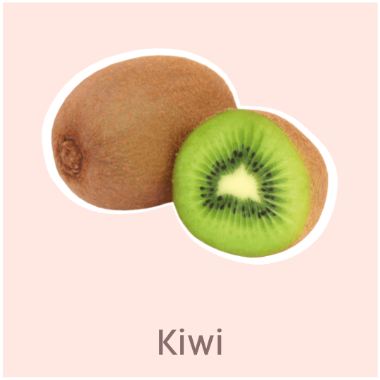 Kiwi Fruit Juices For Hair Growth