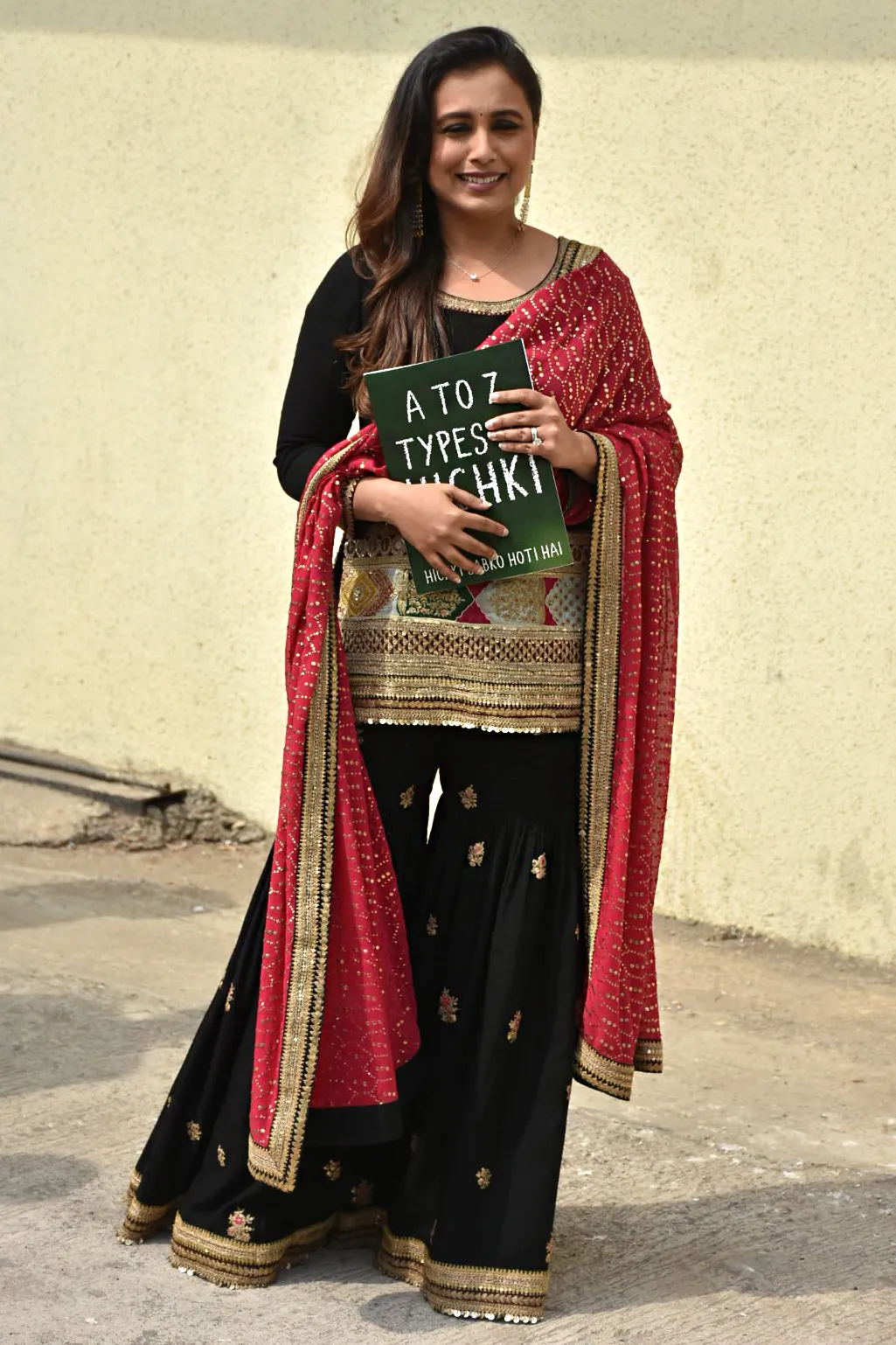 Salwar Shade Of Regional Style Represent The Cultural Look