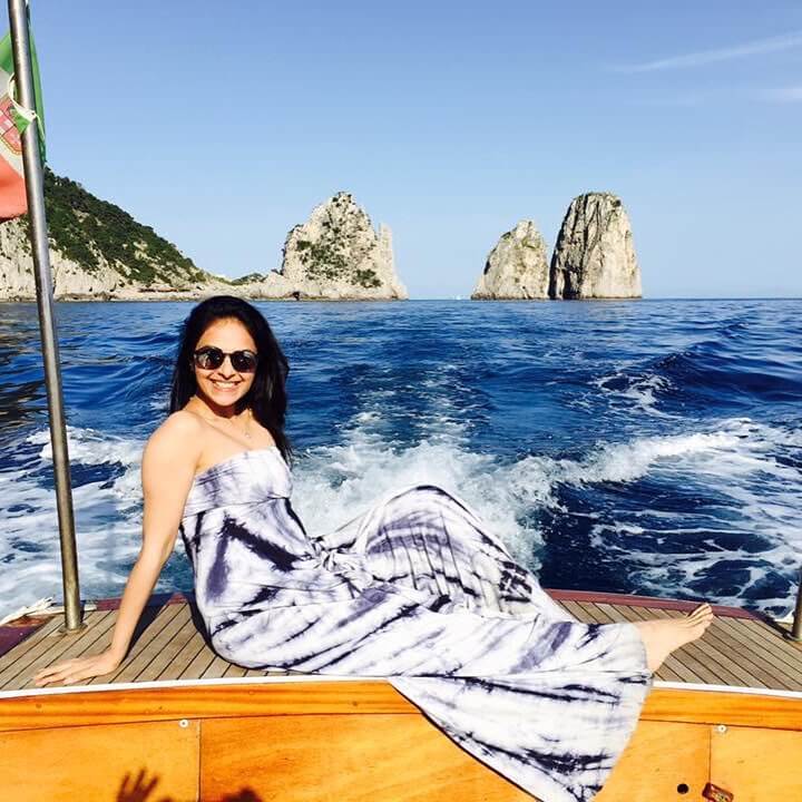 Priyanka Bose To Richa Pallod Celebrity Style Clothing Daddy Cool, Movie Actress In Beachside Look