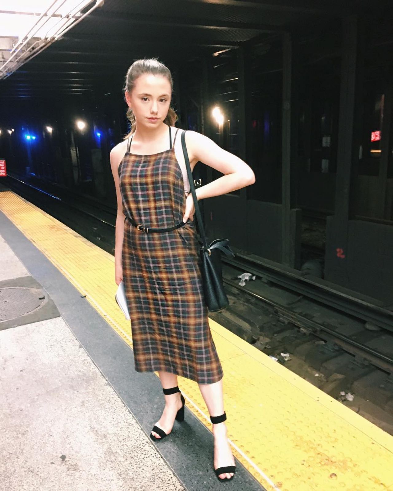 A Busy Day Of Fun Is Planned!