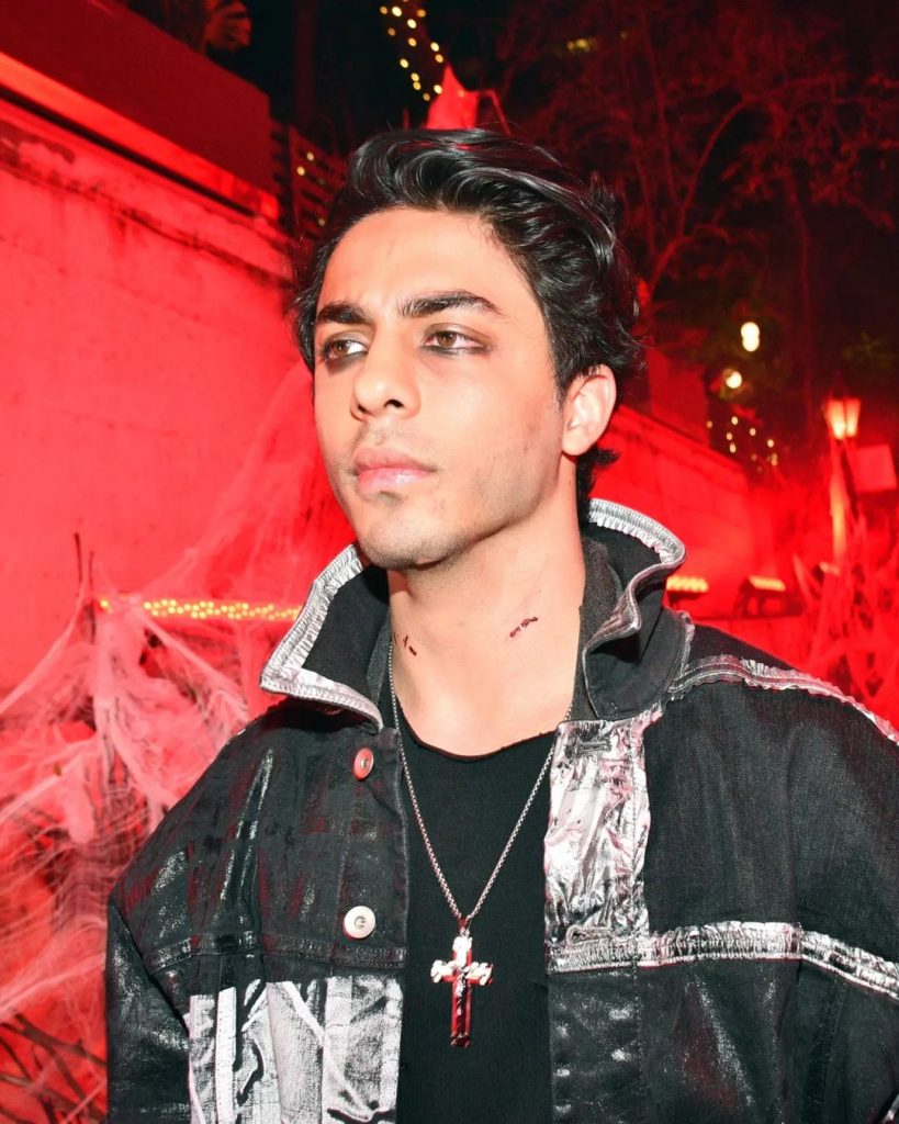 Aryan Khan K4 Fashion Aryan khan k4 fashion