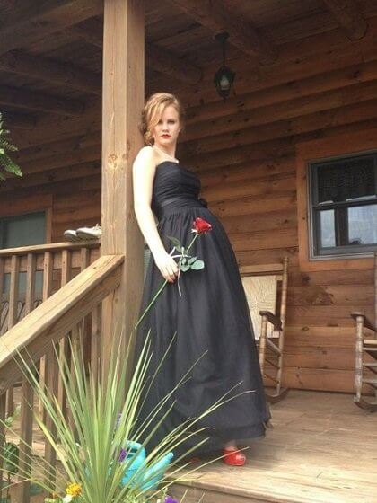 Fancy And Elegance Matched Together