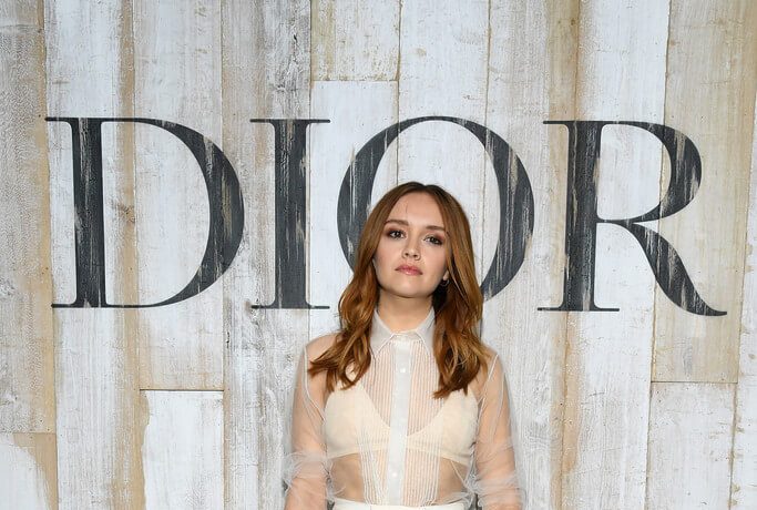 Olivia Cooke - Outfits, Style, & Looks