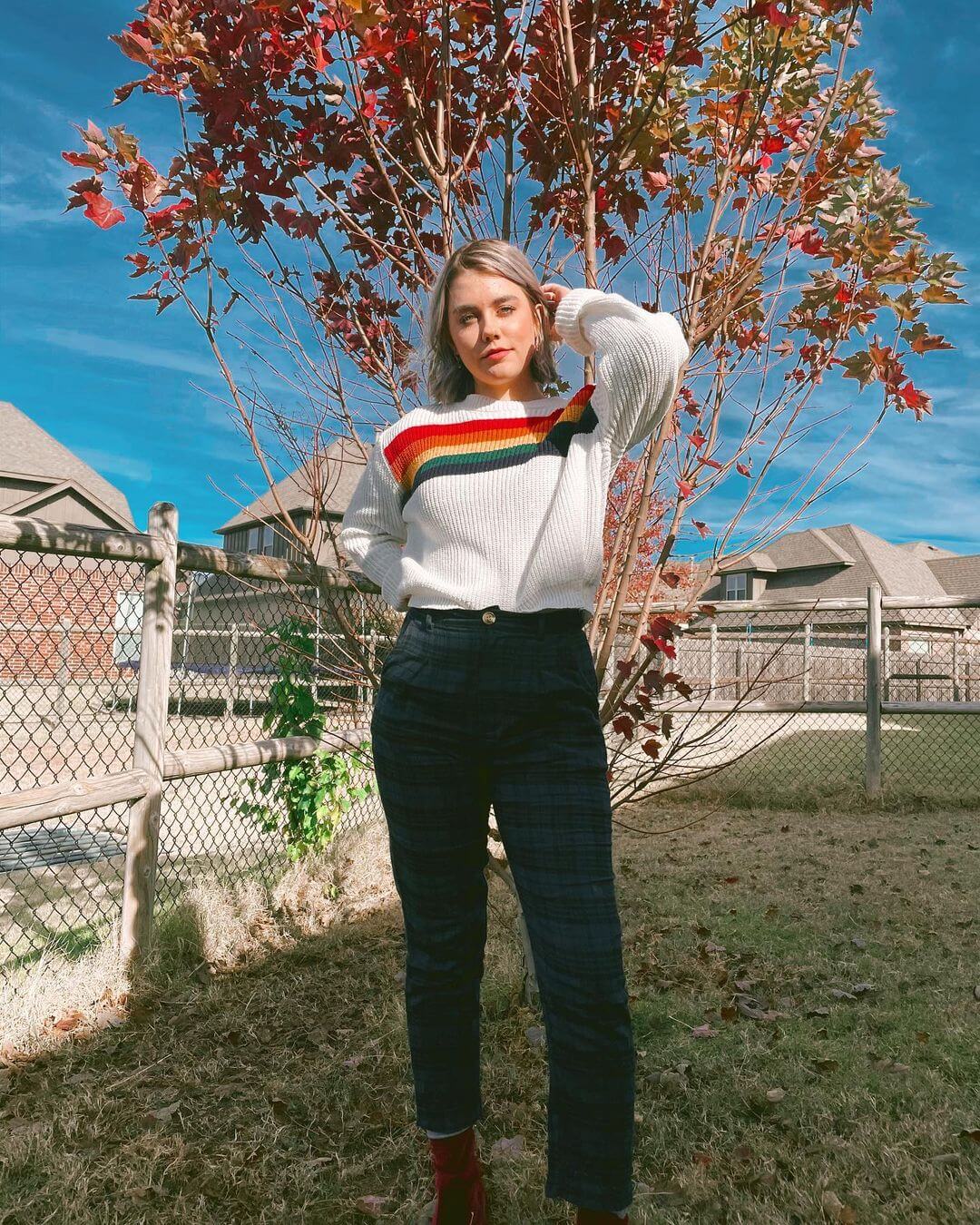 Gatlin Kate James - Outfits, Style, & Looks