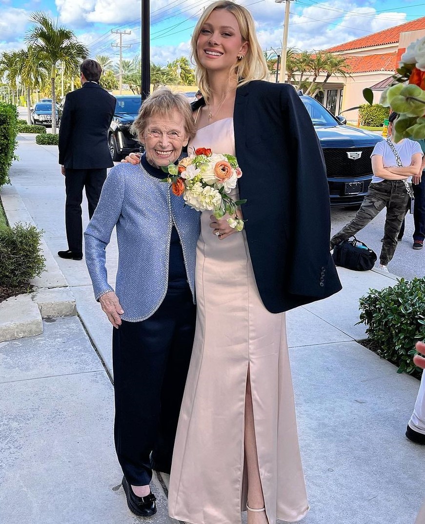 On A Windy Special Day!