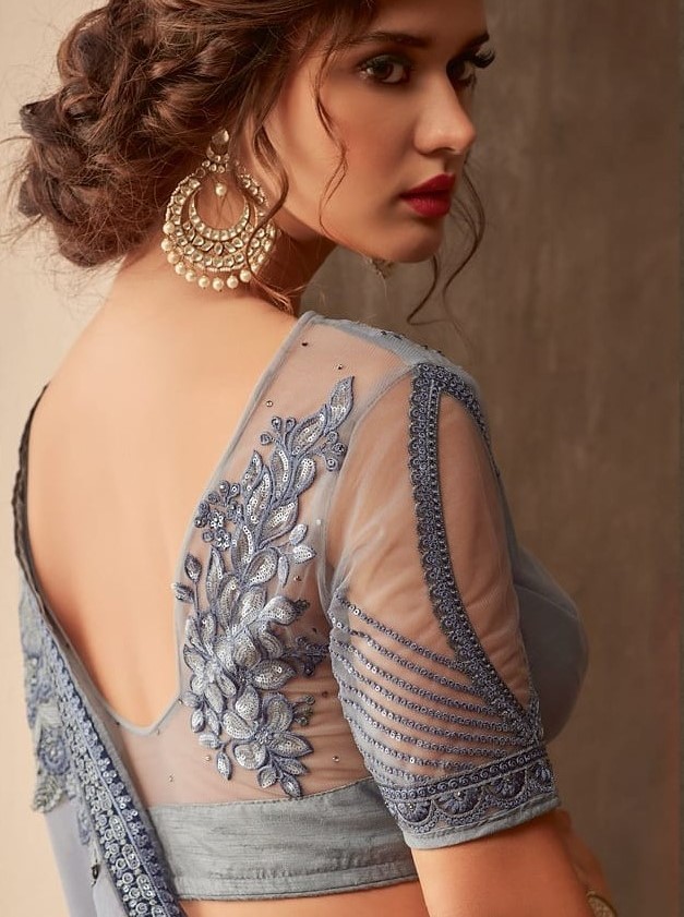 Open Back Design