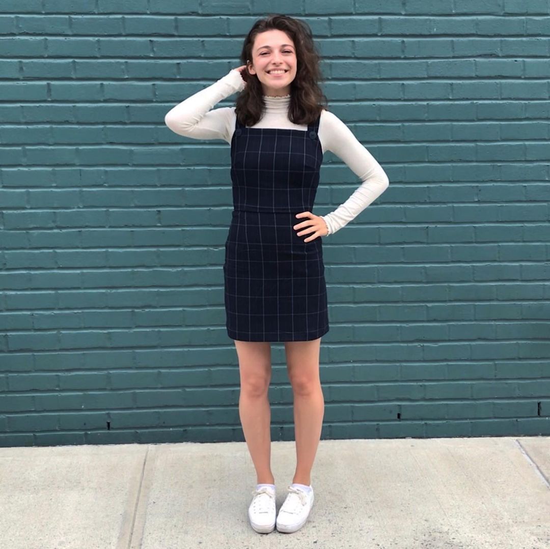 Sassy Black And White Combo Fit Is So Beautiful