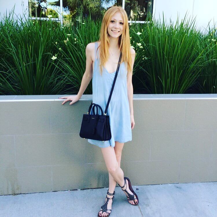 The Summer Girl Outfit Look