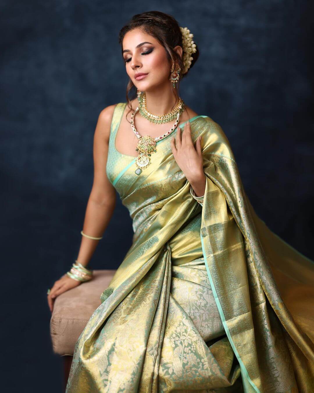 Trendy Fashion Styling With Bollywood Divas shehnaaz gill