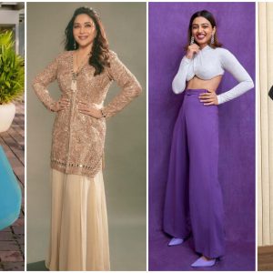Ways To Look Trendy With Bollywood Celebrities - K4 Fashion