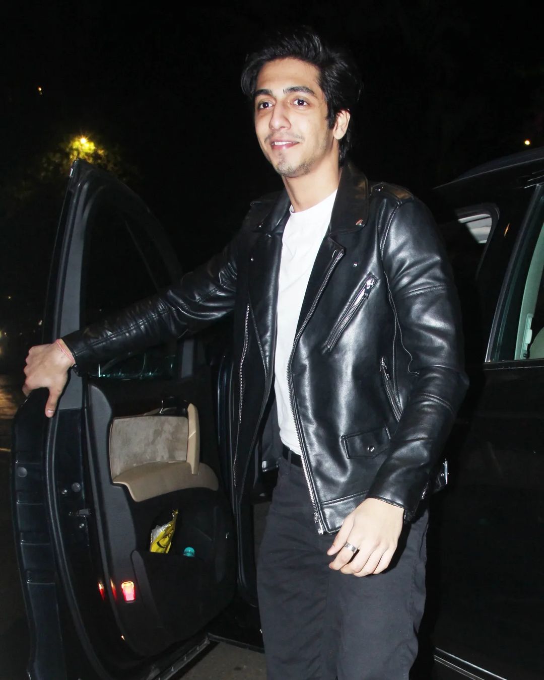 Bollywood Celebrities Halloween Look