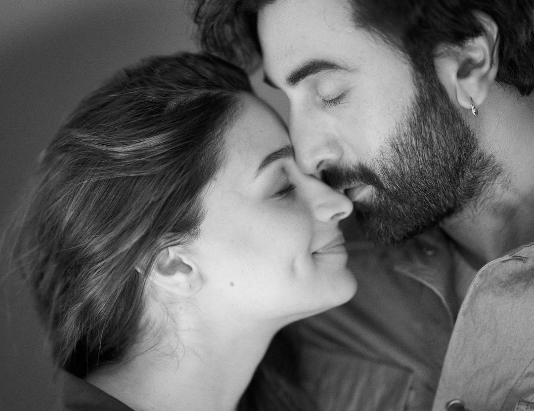 Alia Bhatt And Ranbir Kapoor Blessed With A Baby Girl