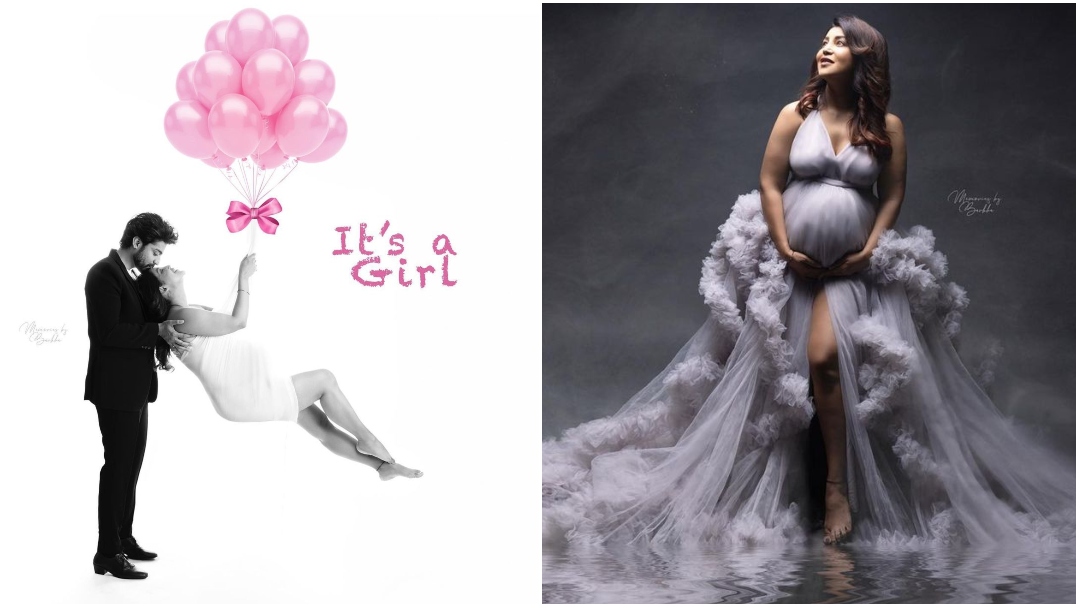 Debina Bonnerjee And Gurmeet Choudhary Welcome Their Second Baby Girl