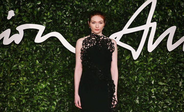 Eleanor Tomlinson - Outfits, Style, & Looks