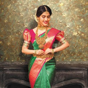 Nabha Natesh Stylish And Traditional Outfit Looks - K4 Fashion