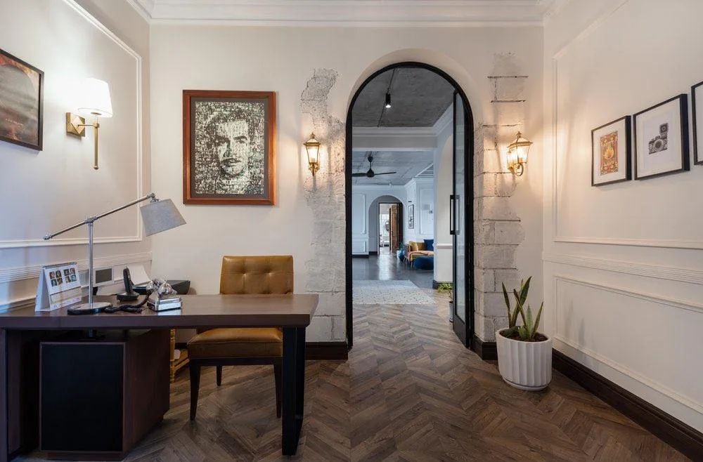 Ranbir Kapoor Alia Bhatt Home