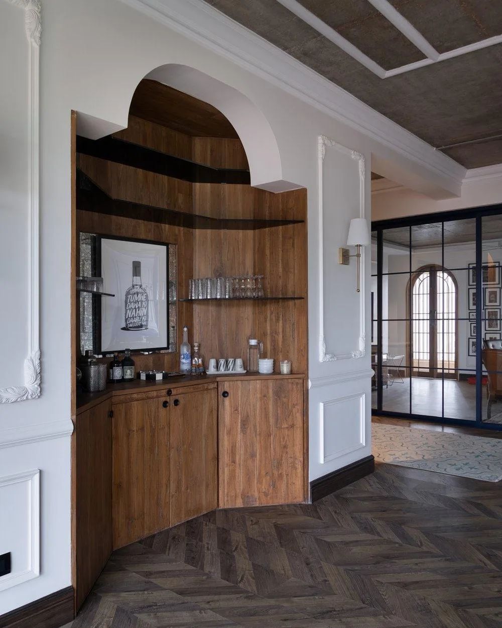 Ranbir Kapoor Alia Bhatt Home