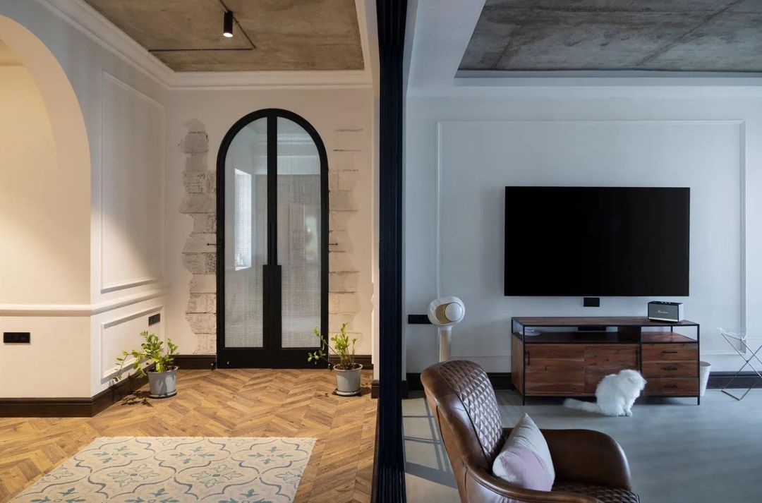 Ranbir Kapoor Alia Bhatt Home