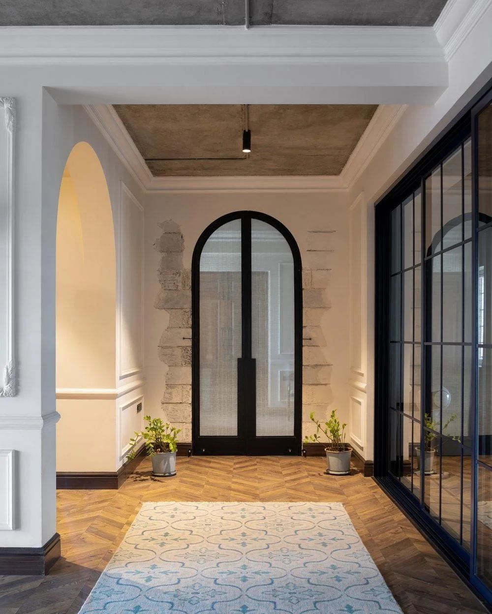 Ranbir Kapoor Alia Bhatt Home