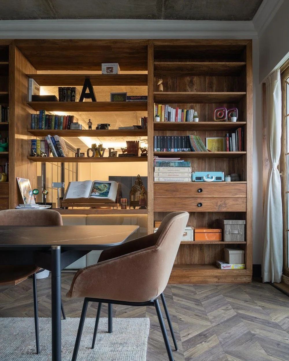 Ranbir Kapoor Alia Bhatt Home