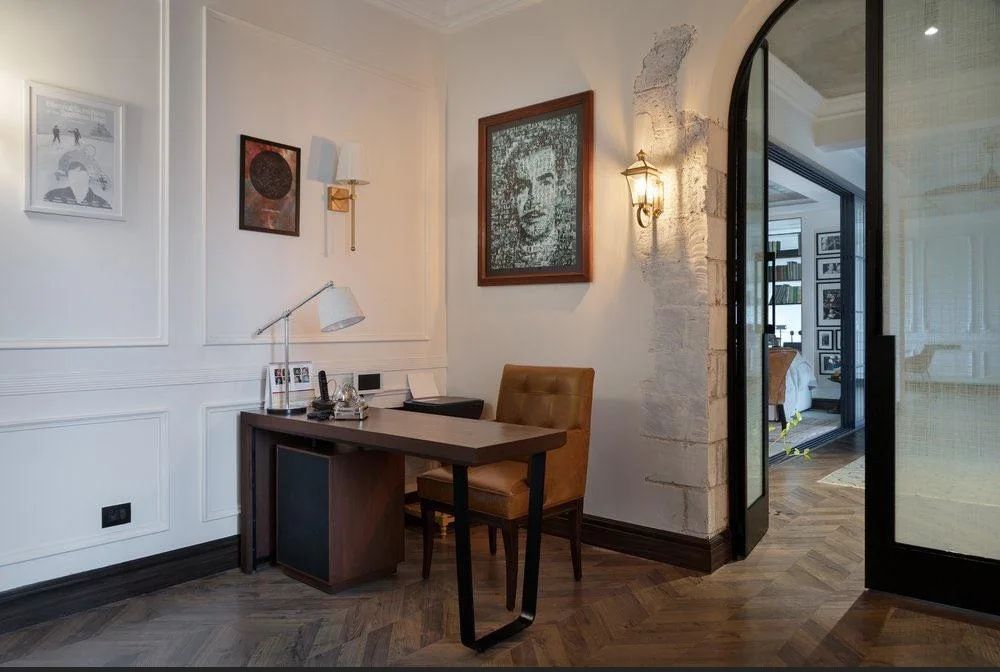 Ranbir Kapoor Alia Bhatt Home